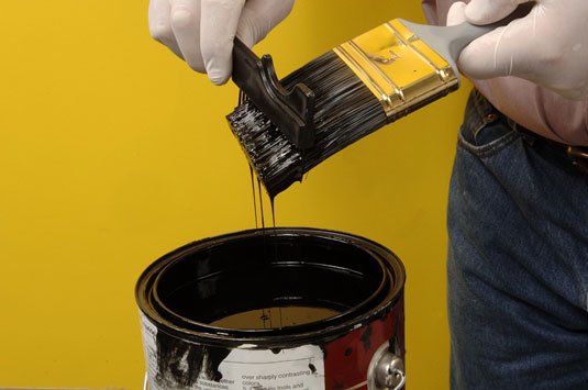 How To Clean Alkyd Paint How To Clean Alkyd Paint