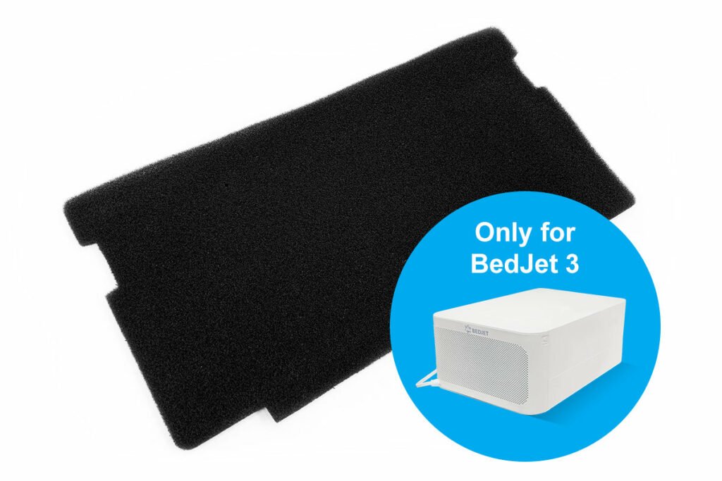 How To Clean Bedjet Filter How To Clean Bedjet Filter