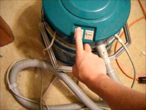 How To Clean Bissell Big Green Machine How To Clean Bissell Big Green Machine
