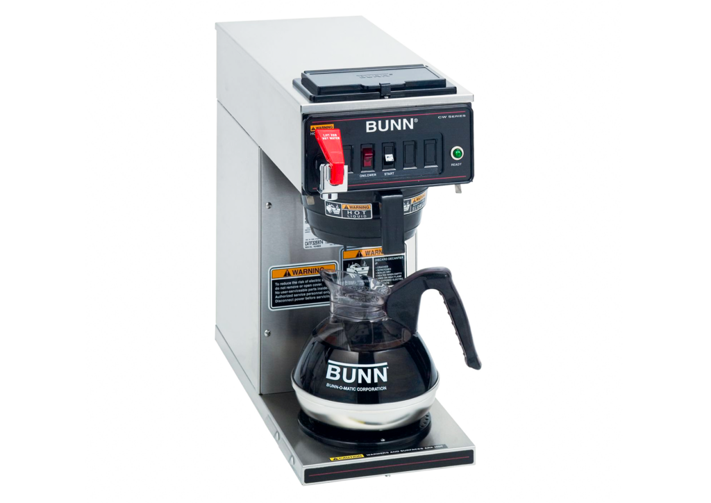 How To Clean Bunn Coffee Pot Cleanestor