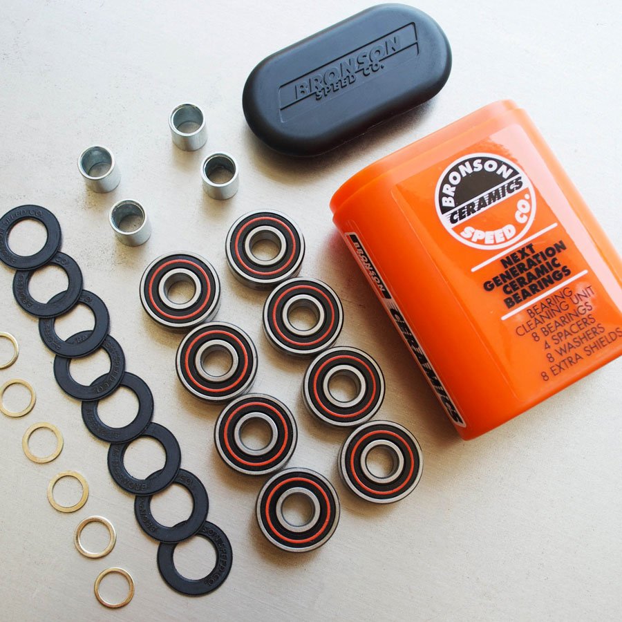 How To Clean Ceramic Bearings How To Clean Ceramic Bearings