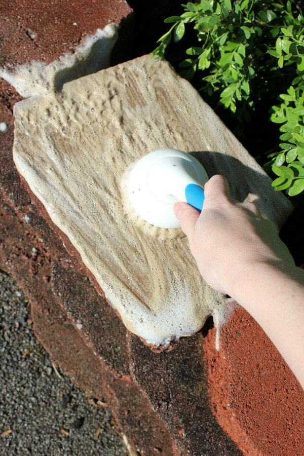 How To Clean Concrete Blocks Cleanestor