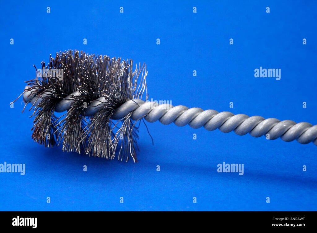 How To Clean Copper Pipes Inside