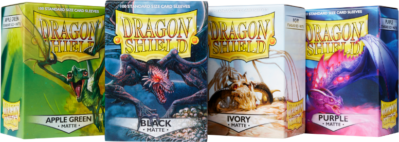 How To Clean Dragon Shield Sleeves How To Clean Dragon Shield Sleeves