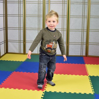 How To Clean Foam Mats How To Clean Foam Mats