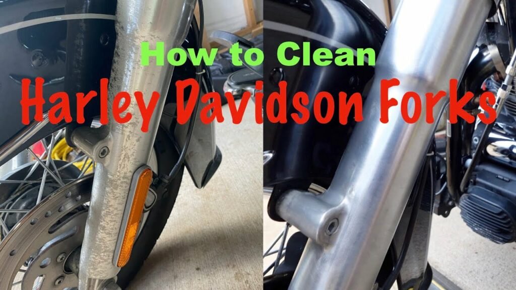 How To Clean Forks