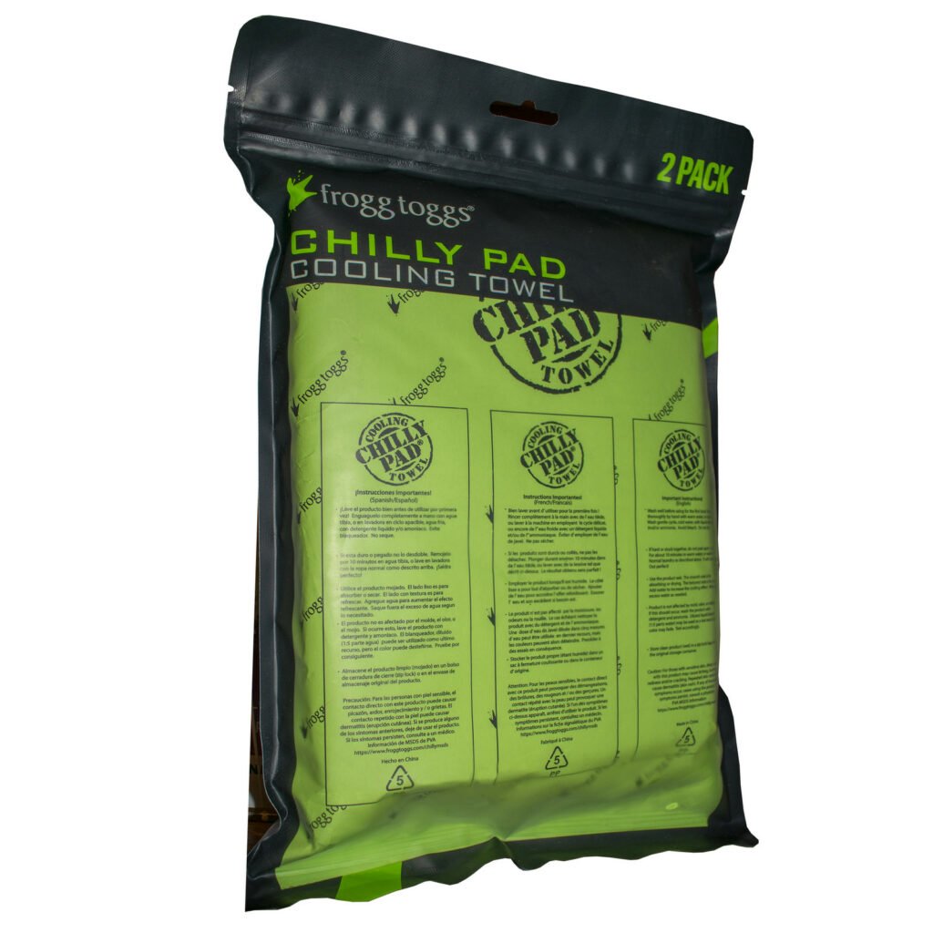 How To Clean Frogg Toggs