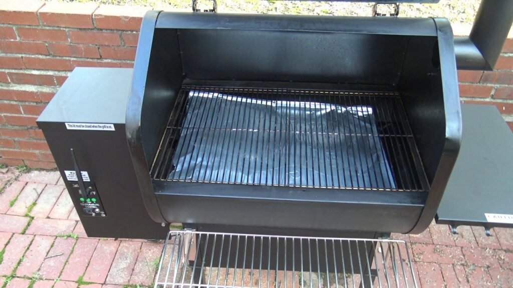 How To Clean Green Mountain Grill How To Clean Green Mountain Grill