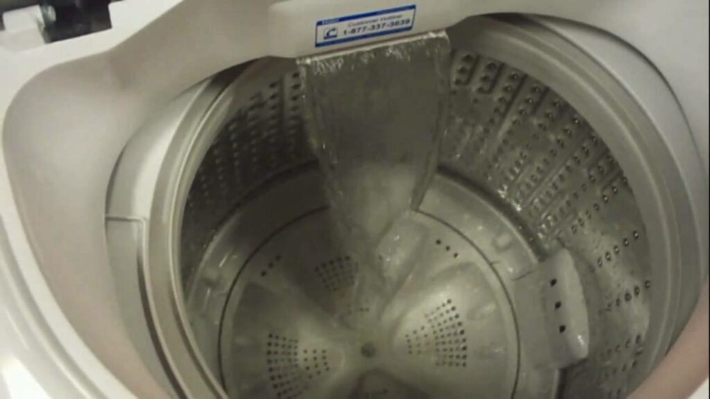 How To Clean Hlp21N Washer How To Clean Hlp21N Washer