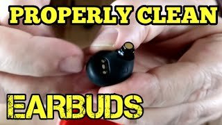 How To Clean Jabra Elite 65T How To Clean Jabra Elite 65T