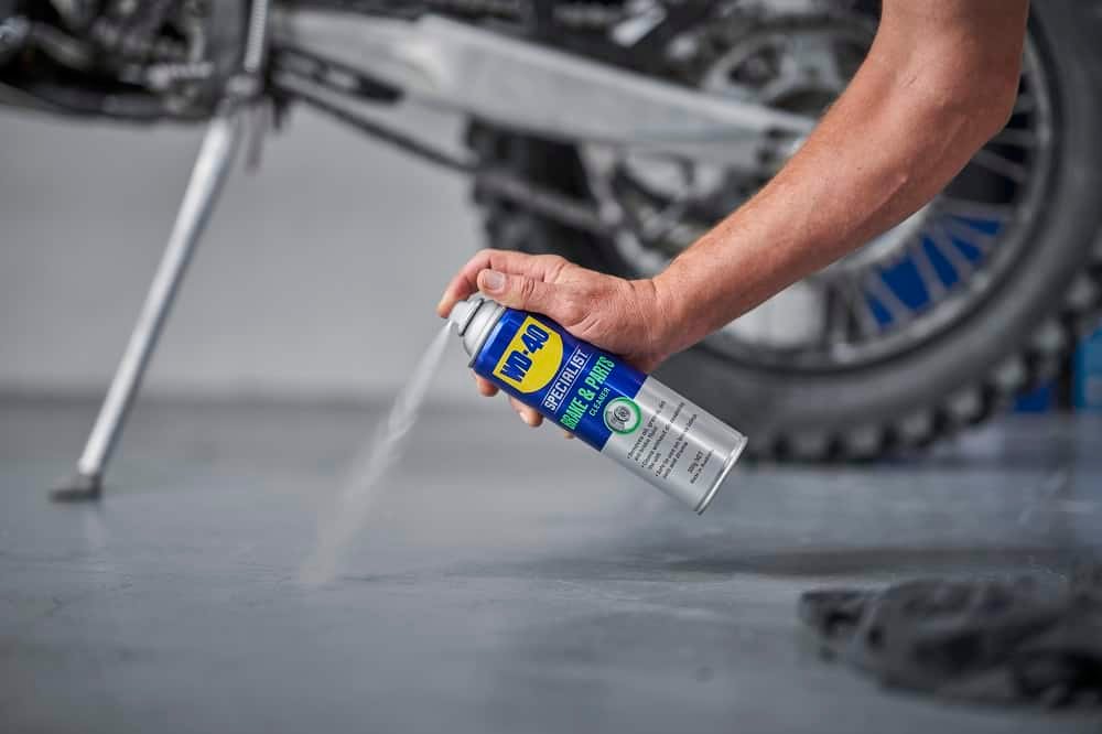 How To Clean New Rotors Without Brake Cleaner How To Clean New Rotors Without Brake Cleaner