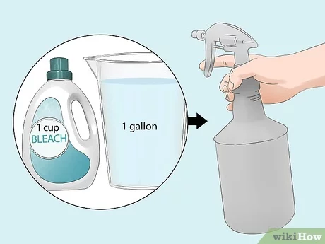 How To Clean Plastic Rv Shower