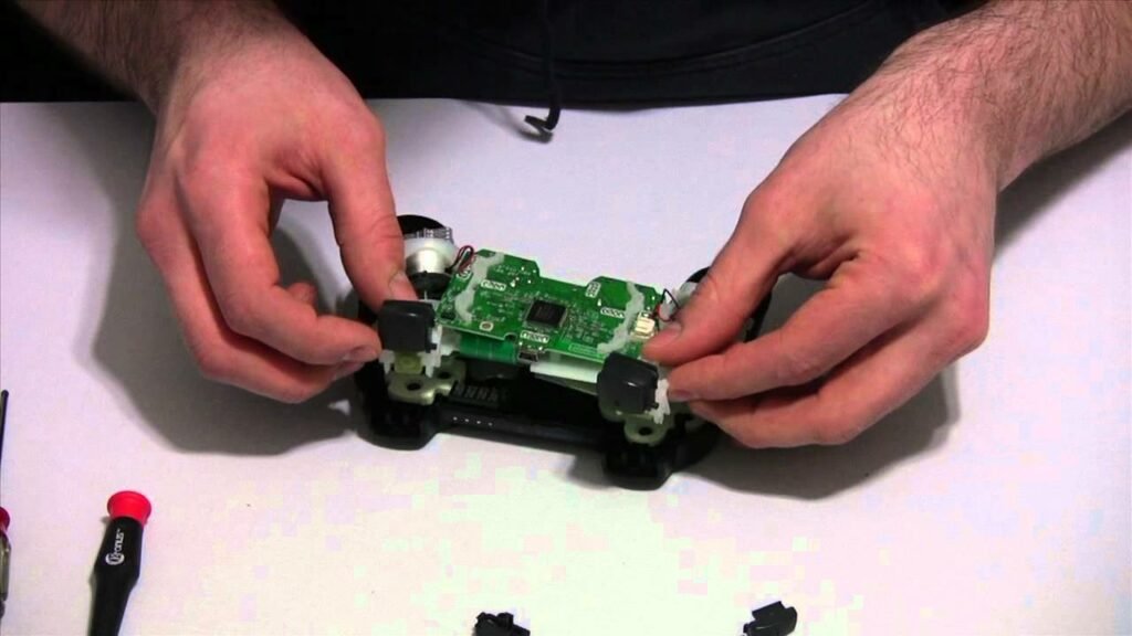 How To Clean Ps3 Controller How To Clean Ps3 Controller