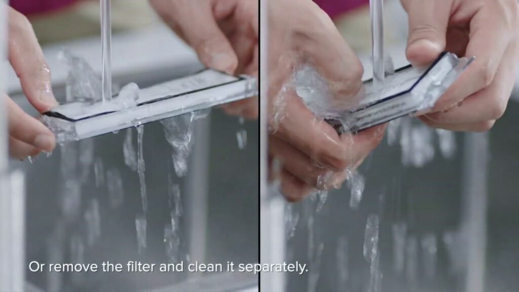 How To Clean Roborock Filter