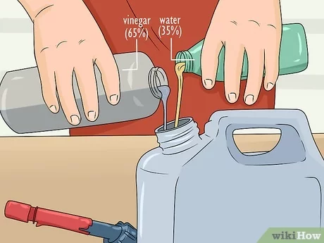 How To Clean Rv Hot Water Heater With Vinegar How To Clean Rv Hot Water Heater With Vinegar