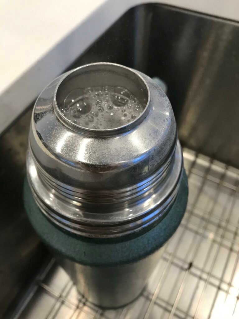 How To Clean Stanley Thermos How To Clean Stanley Thermos