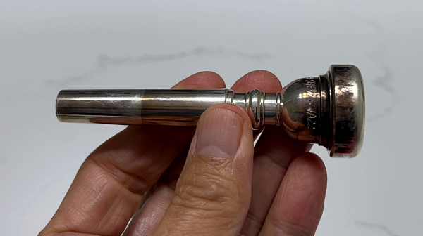 How To Clean Tarnished Mouthpiece How To Clean Tarnished Mouthpiece