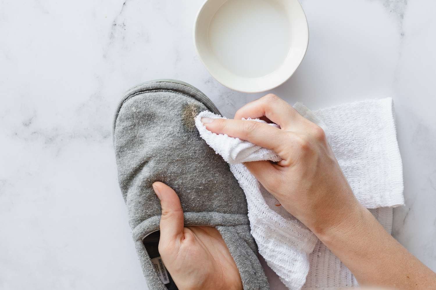 How To Clean Terry Cloth Cleanestor