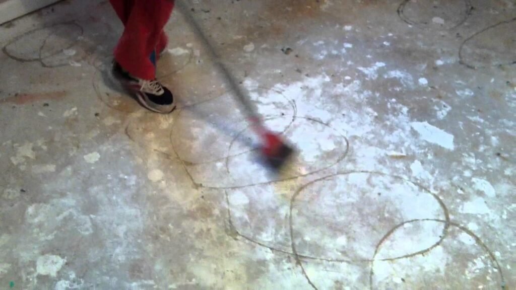 How To Clean The Subfloor How To Clean The Subfloor