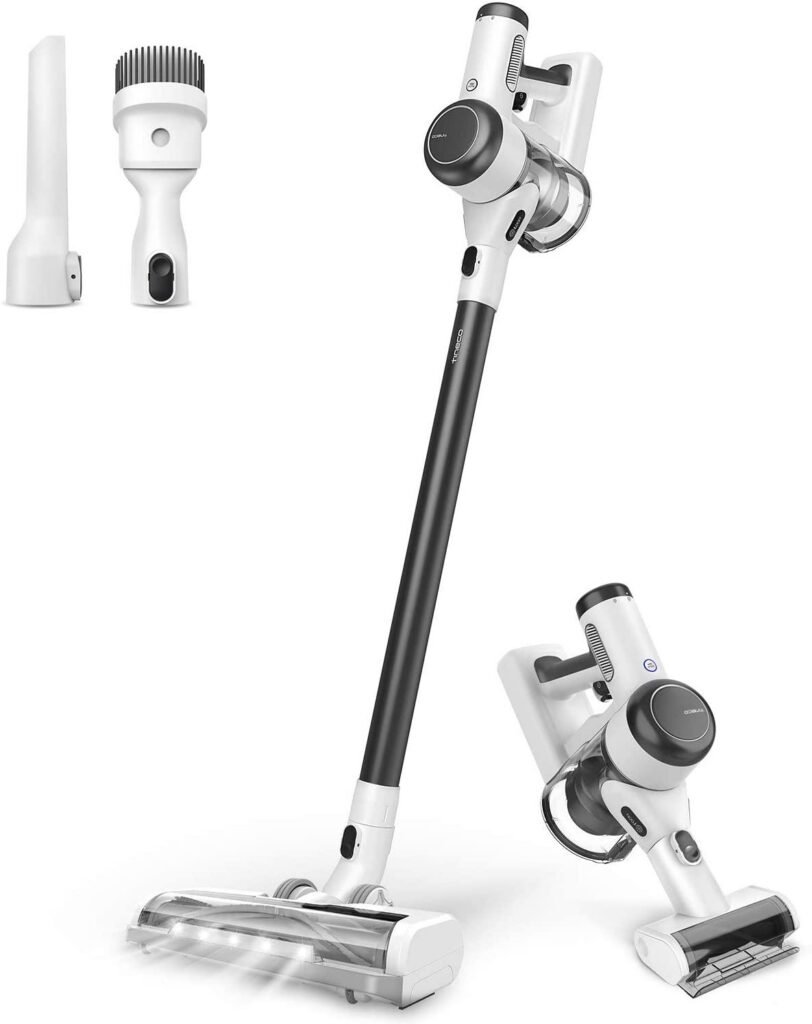 How To Clean Tineco Vacuum How To Clean Tineco Vacuum