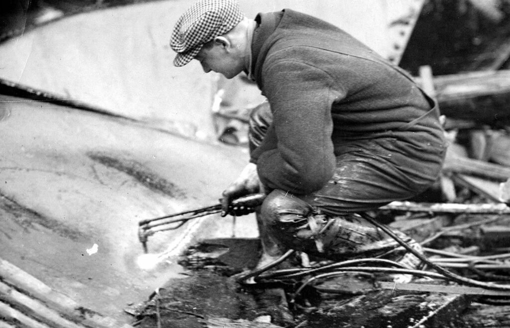 How To Clean Up Molasses