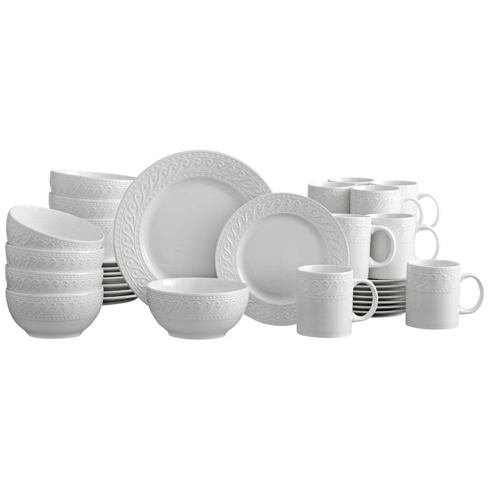 How To Clean White Pfaltzgraff Dishes