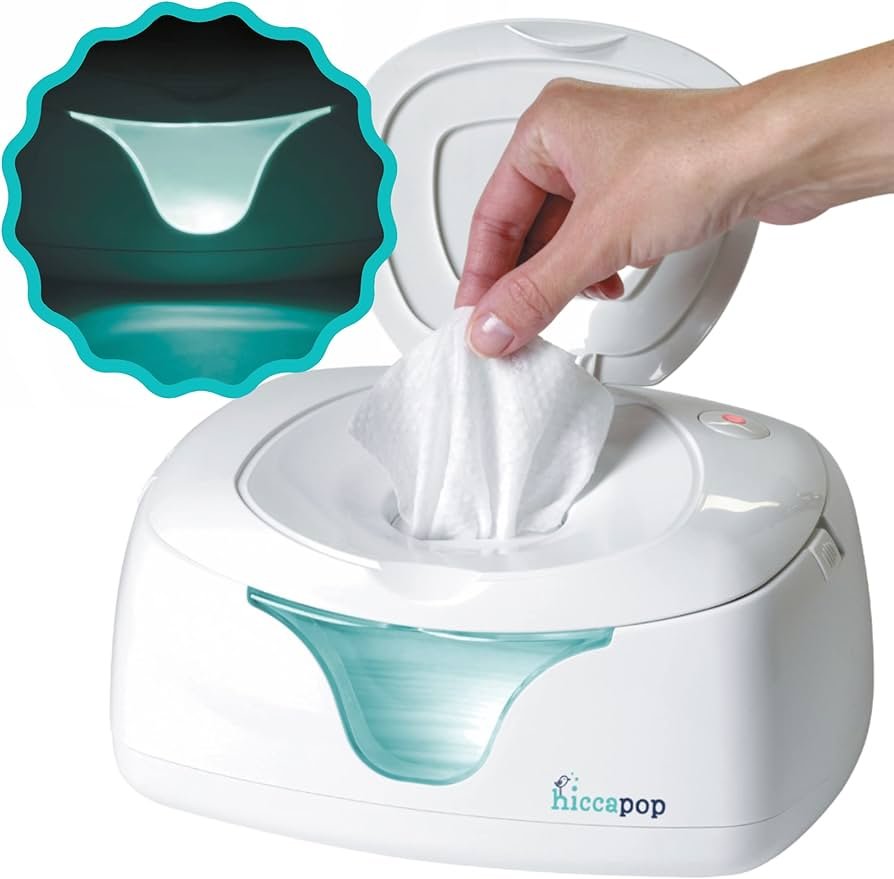 How To Clean Wipe Warmer CleaNESTOR How To Clean Wipe Warmer CleaNESTOR