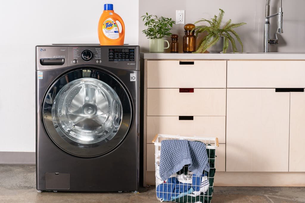 Best Front Load Washing Machine And Dryer Best Front-Load Washing Machine And Dryer