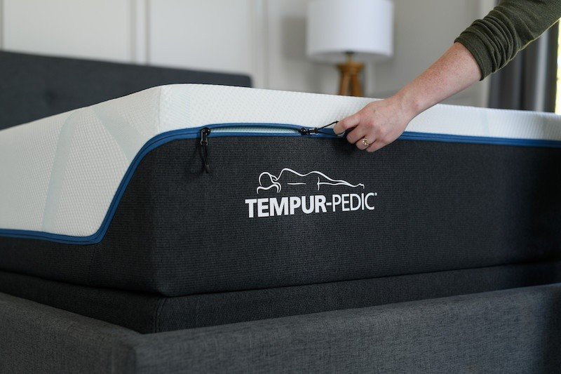 How To Wash Tempur Pedic Mattress Cover