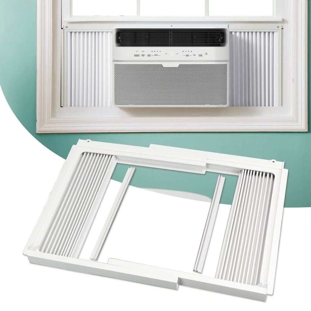 Side Panels Air Conditioner Side Panels Air Conditioner