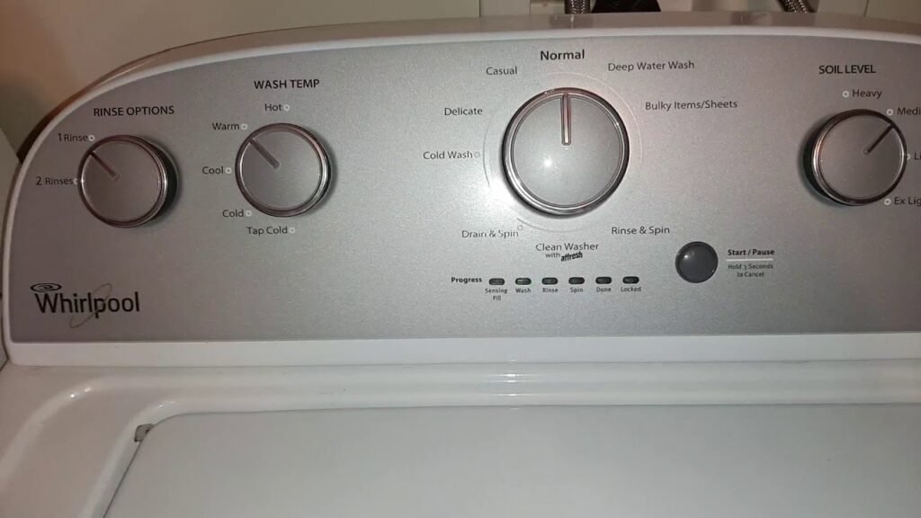 Whirlpool Washing Machine Door Locked Flashing Whirlpool Washing Machine Door Locked Flashing