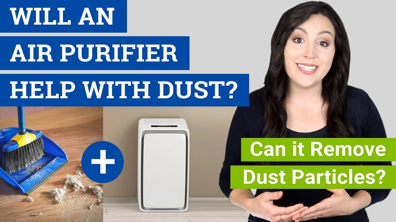 Will Air Purifier Remove Dust | Cleanestor