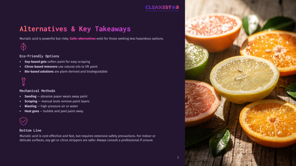 5 Alternatives And Key Takeaways Close-Up Of Sliced Citrus Fruits: Grapefruit, Orange, And Lemon, With Fresh Green Leaves, On A Dark Wooden Surface.