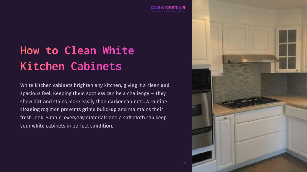 Bright White Kitchen Cabinets With Stainless Steel Appliances, A Tiled Backsplash, And A Clean, Organized Layout Emphasizing Freshness And Simplicity.