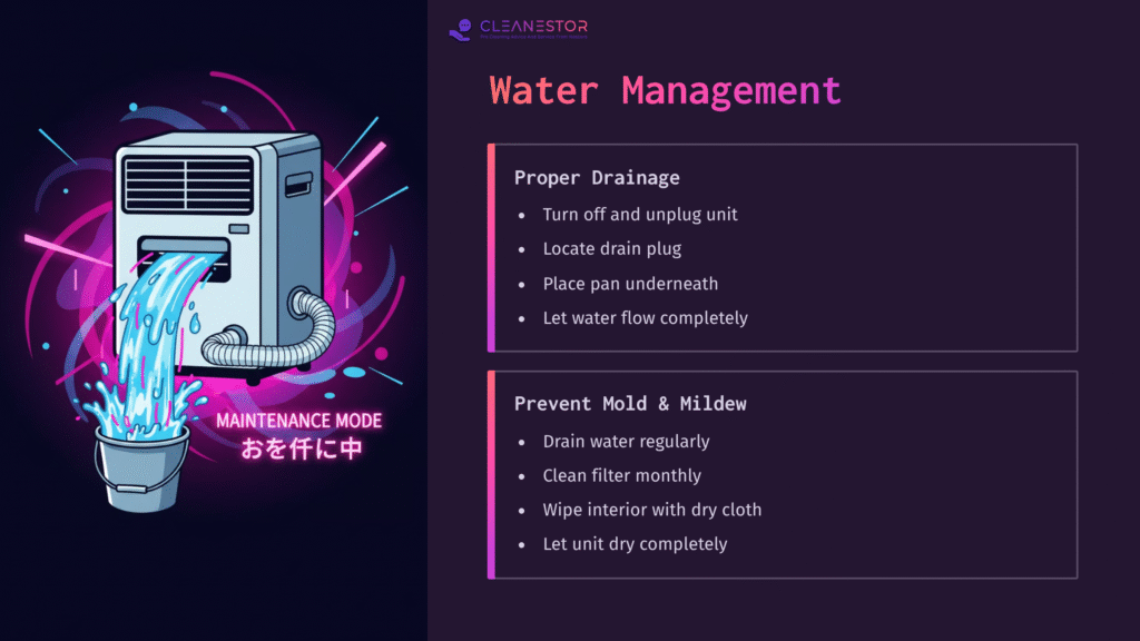 7 Water Management