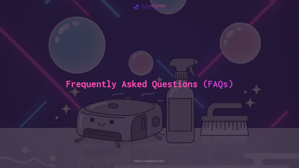 Frequently Asked Questions