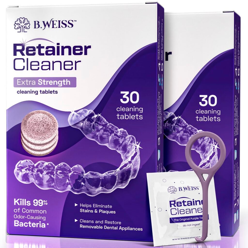 Can You Use Denture Cleaner On Invisalign Can You Use Denture Cleaner On Invisalign