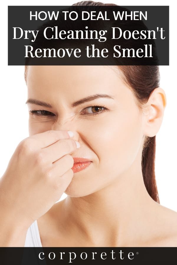 Does Dry Cleaning Remove Odors Does Dry Cleaning Remove Odors