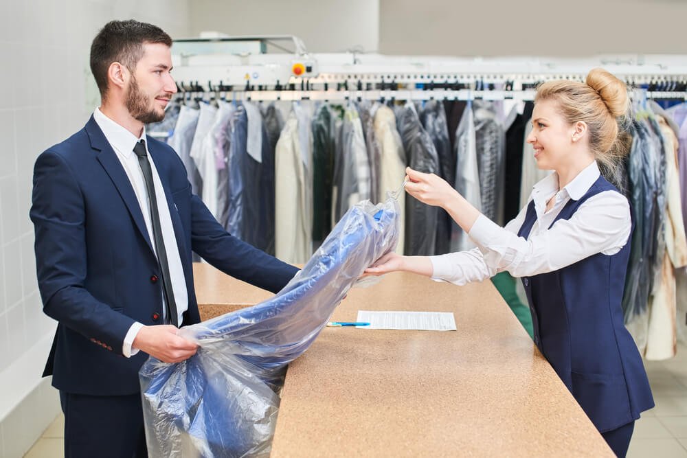 How Long Does Dry Cleaning A Suit Take How Long Does Dry Cleaning A Suit Take