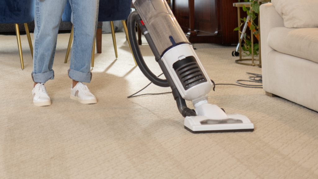 Should I Vacuum After Steam Cleaning Carpet