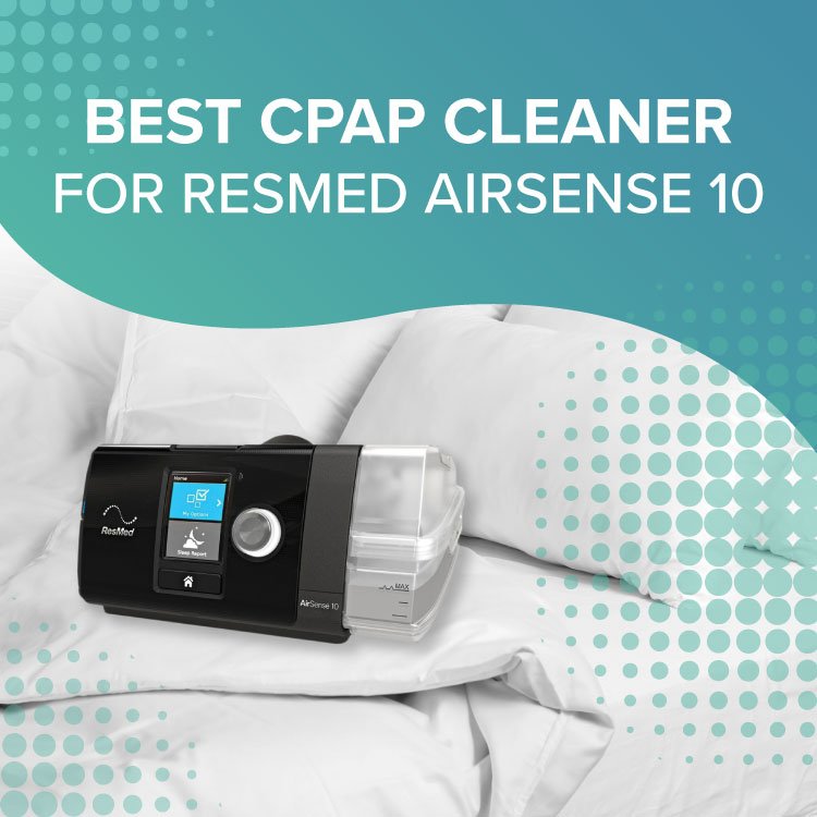 What Cpap Cleaner Does Resmed Recommend What Cpap Cleaner Does Resmed Recommend