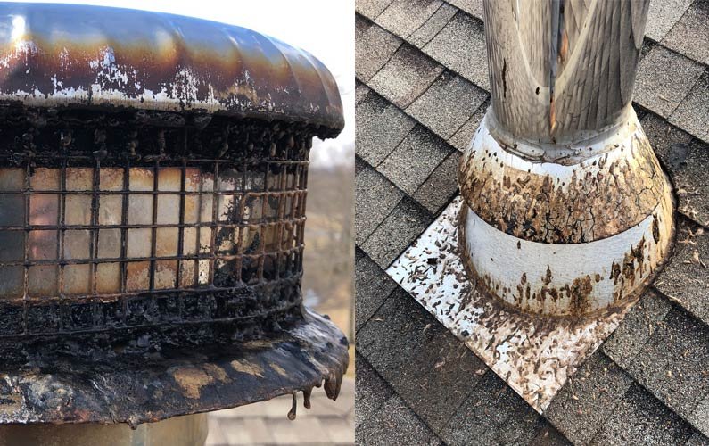 Do Metal Chimney Flues Need Cleaning