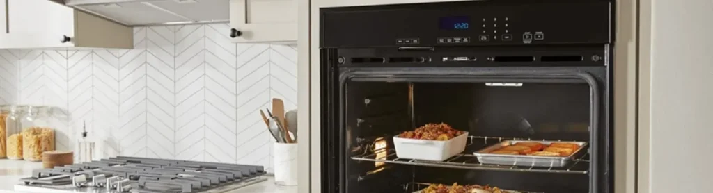 How Do You Clean A Self Cleaning Oven Manually