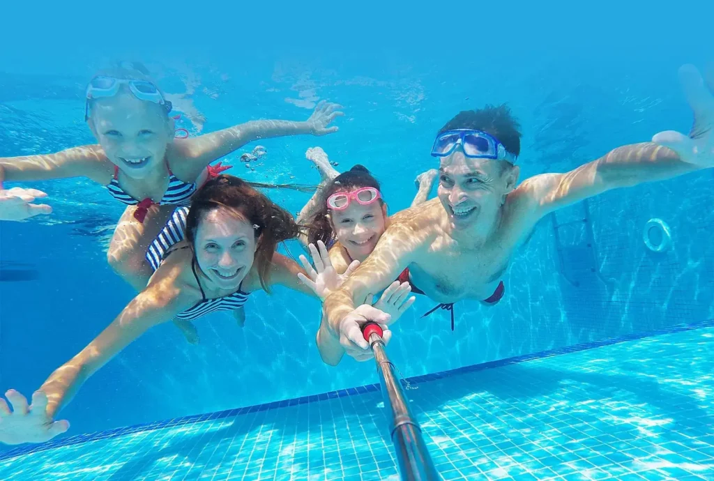 How To Dilute Pool Chlorine For Cleaning