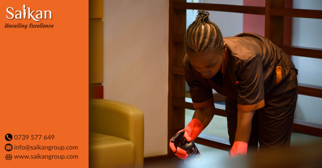 How To Find Companies That Need Cleaning Services