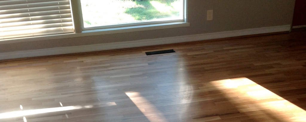 How To Remove Floor Cleaner Residue