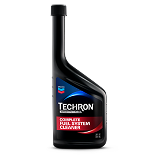 How To Use Techron Fuel System Cleaner