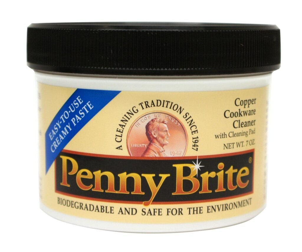 What Happened To Penny Brite Copper Cleaner What Happened To Penny Brite Copper Cleaner