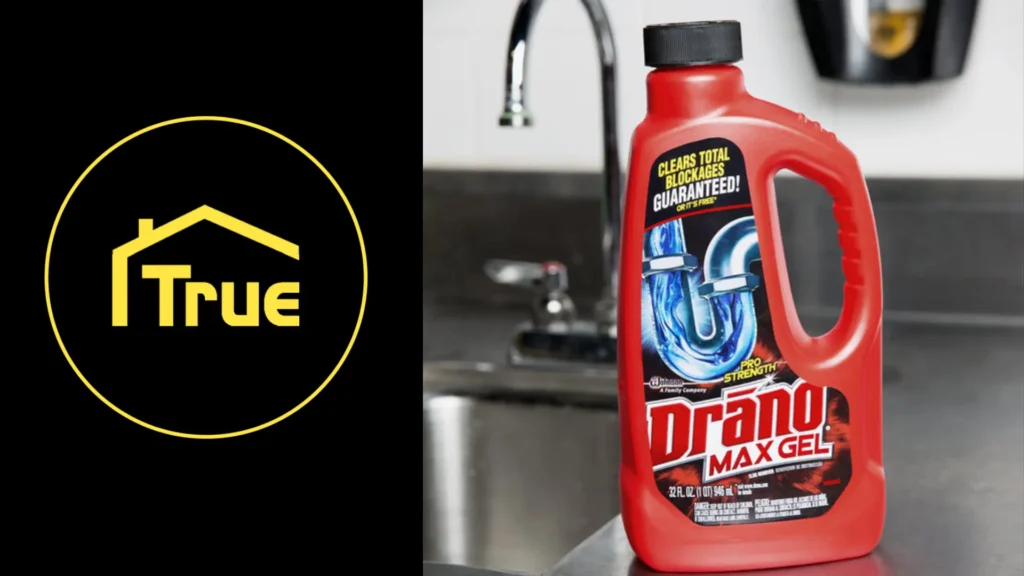 What Happens If You Leave Drain Cleaner In Too Long