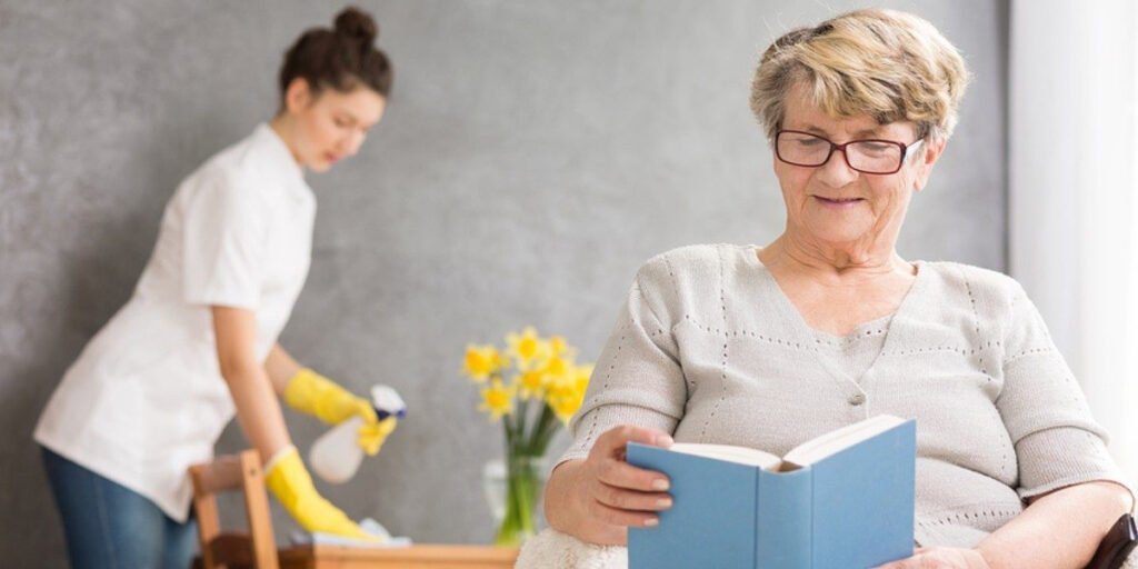 What Is Considered Light House Cleaning What Is Considered Light House Cleaning